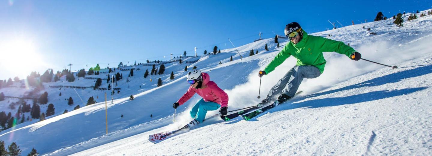 © www.schultz-ski.at Spieljochbahn Fügen