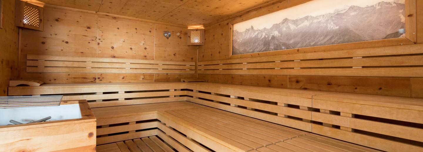 © Eurotours Skizauber im Alpbachtal - Hotel Alphof ★★★★