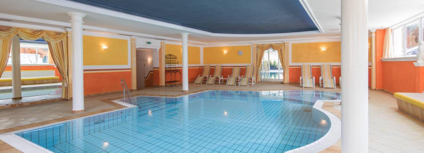 © Eurotours Skizauber im Alpbachtal - Hotel Alphof ★★★★