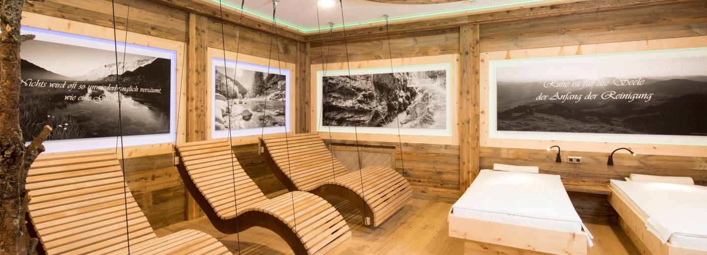 © Eurotours Skizauber im Alpbachtal - Hotel Alphof ★★★★