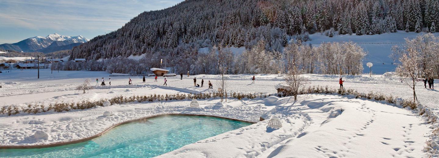 © Eurotours Ridnaun: Winterurlaub im Family Resort