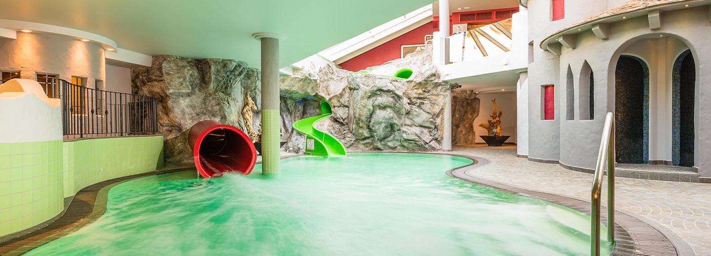© Eurotours Ridnaun: Winterurlaub im Family Resort