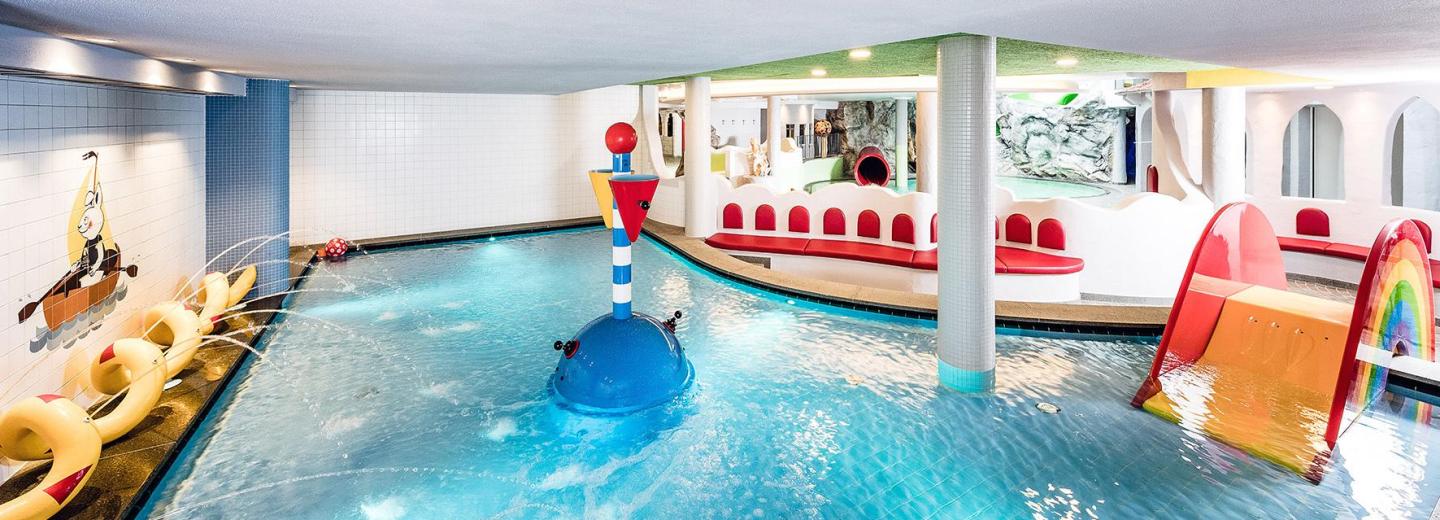 © Eurotours Ridnaun: Winterurlaub im Family Resort