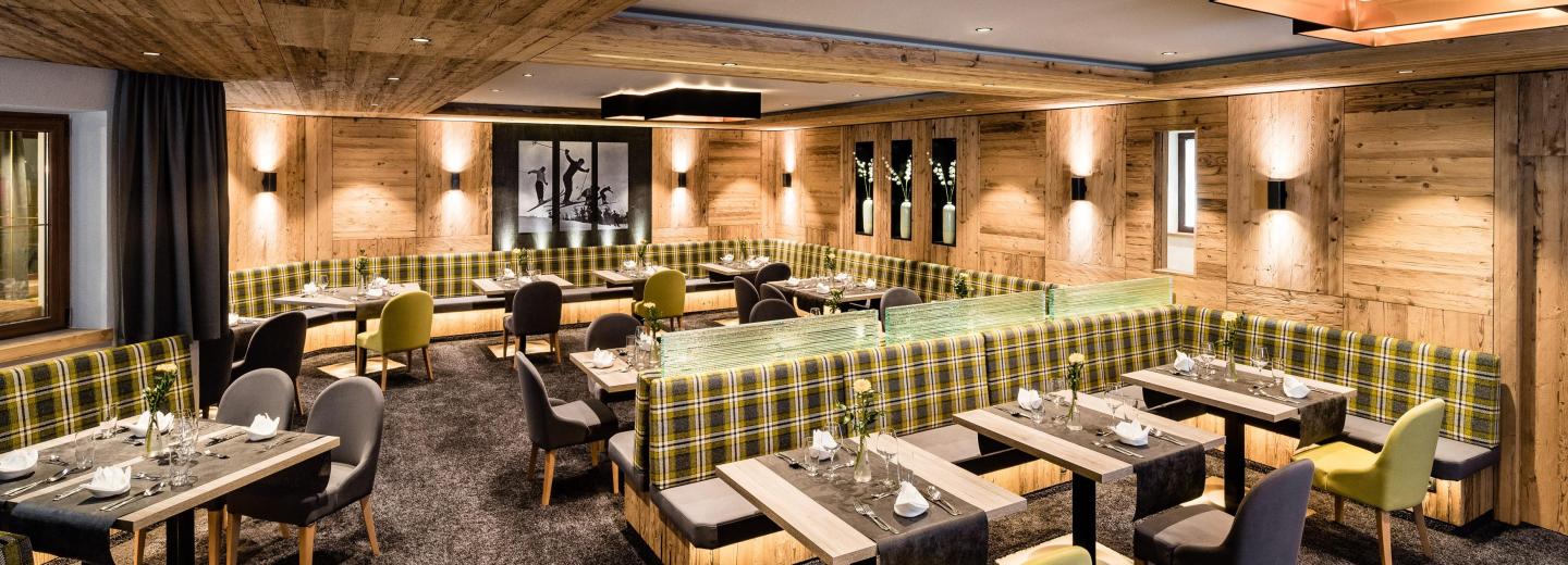 © Eurotours Ridnaun: Winterurlaub im Family Resort