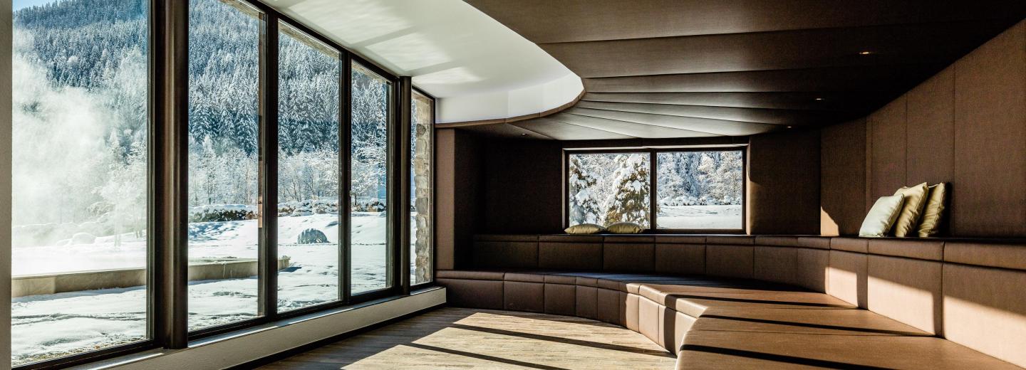 © Eurotours Ridnaun: Winterurlaub im Family Resort