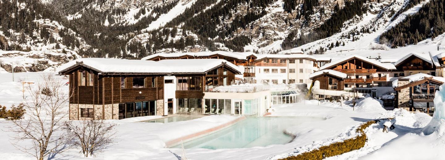 © Eurotours Ridnaun: Winterurlaub im Family Resort