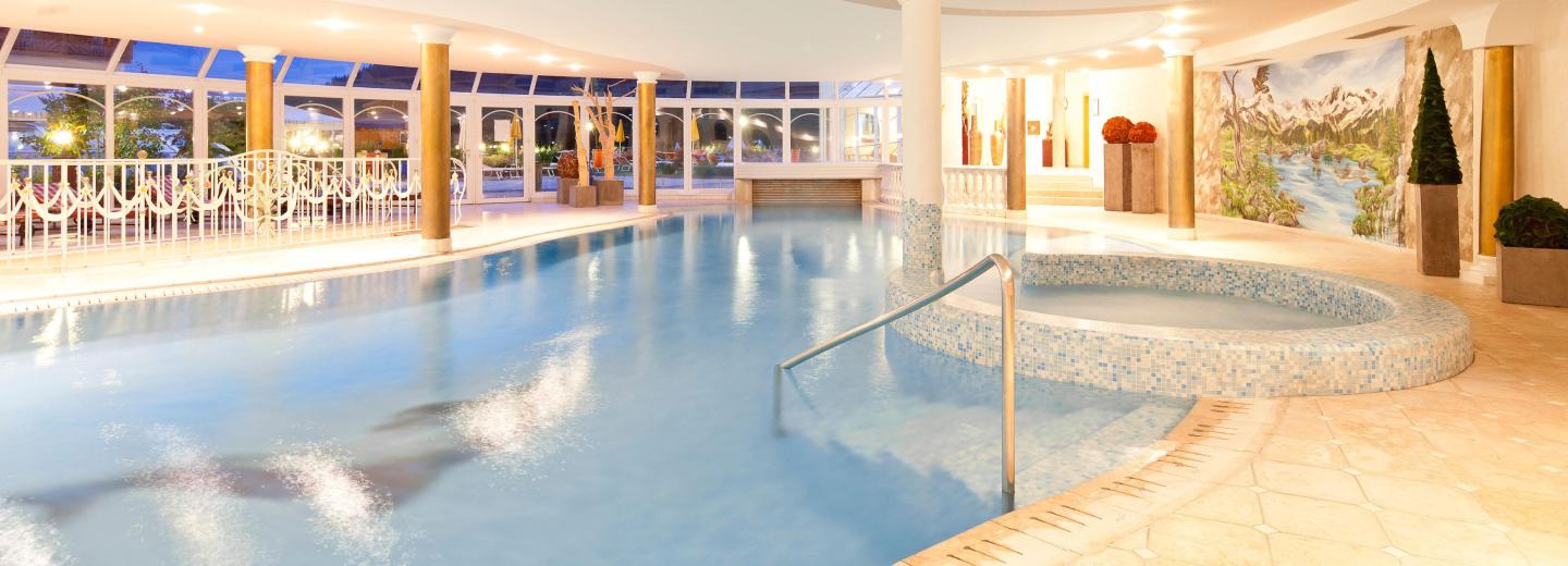 © Eurotours Ridnaun: Winterurlaub im Family Resort