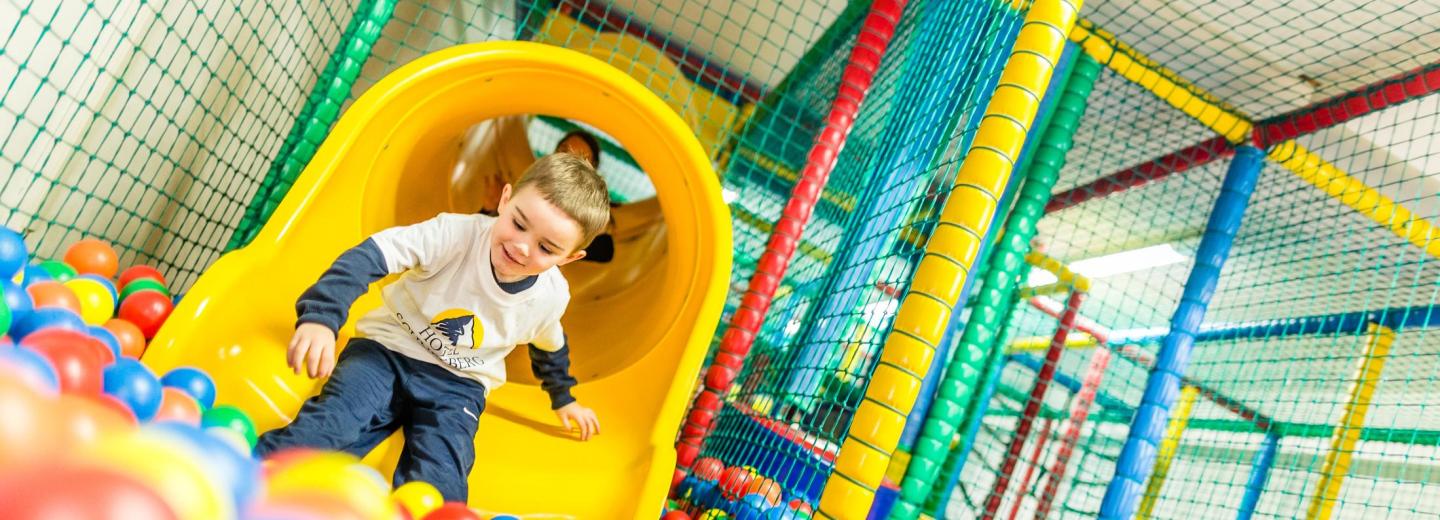 © Eurotours Ridnaun: Winterurlaub im Family Resort