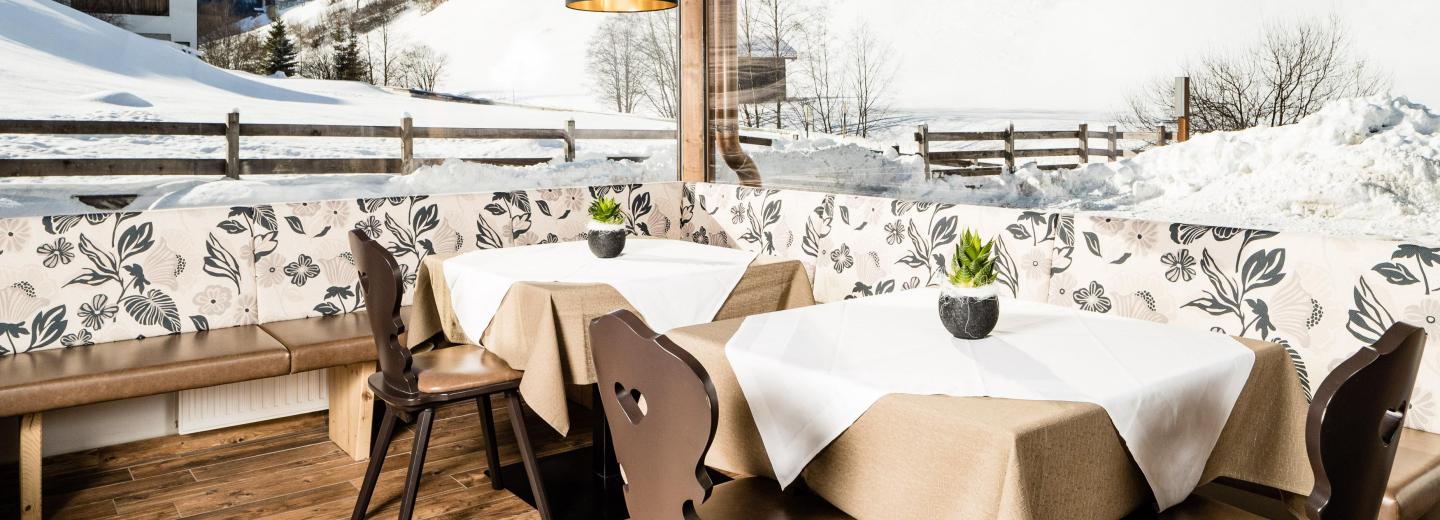 © Eurotours Südtirol: Winterurlaub in Ratschings