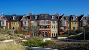 Grand Hotel Ter Duin ★★★★