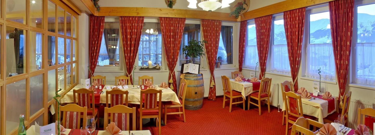 © Eurotours Fendels: Skivergnügen in Tirol