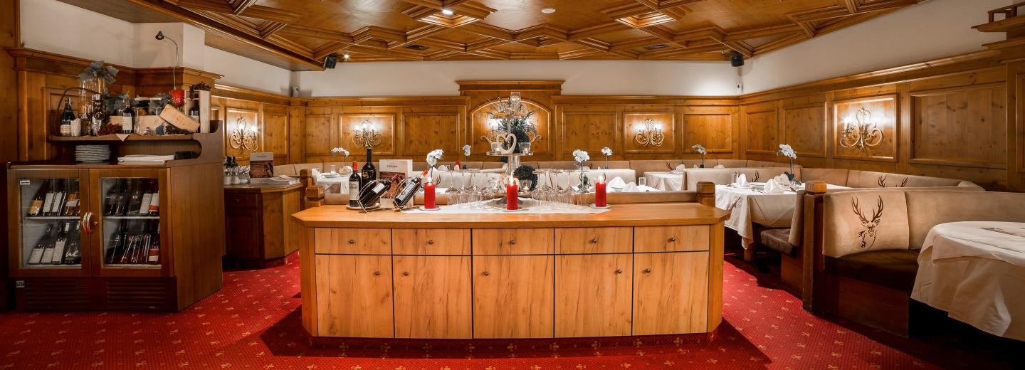 © Eurotours Fügen im Zillertal: Winterwellness im Kohlerhof