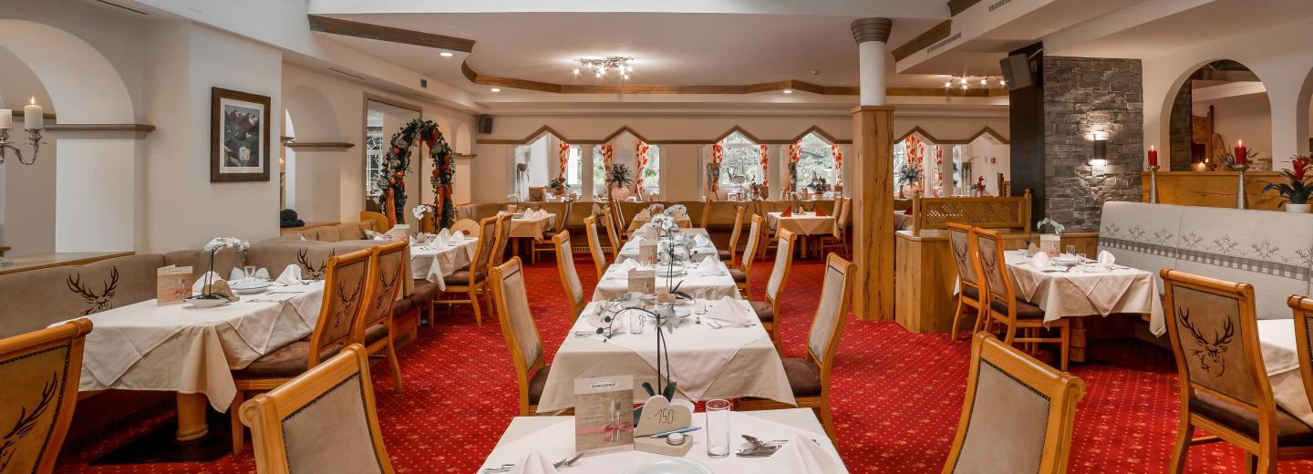 © Eurotours Fügen im Zillertal: Winterwellness im Kohlerhof