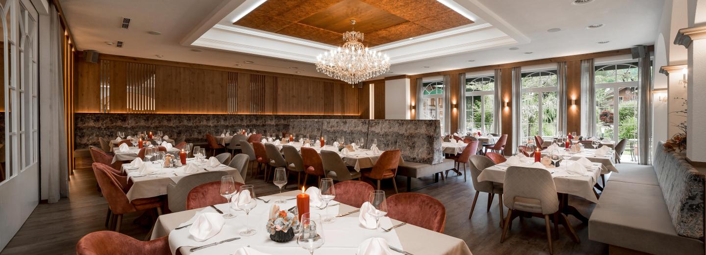 © Eurotours Fügen im Zillertal: Winterwellness im Kohlerhof