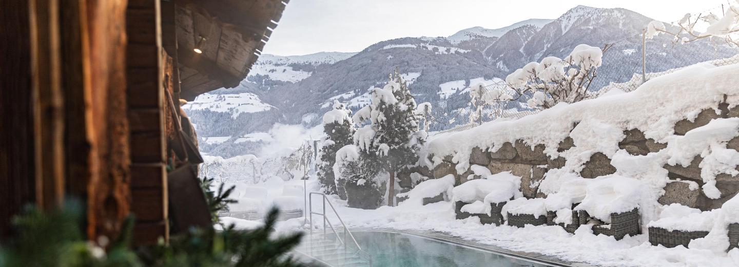 © Eurotours Aktiv- und Wellnesshotel Kohlerhof, Fügen im Zillertal