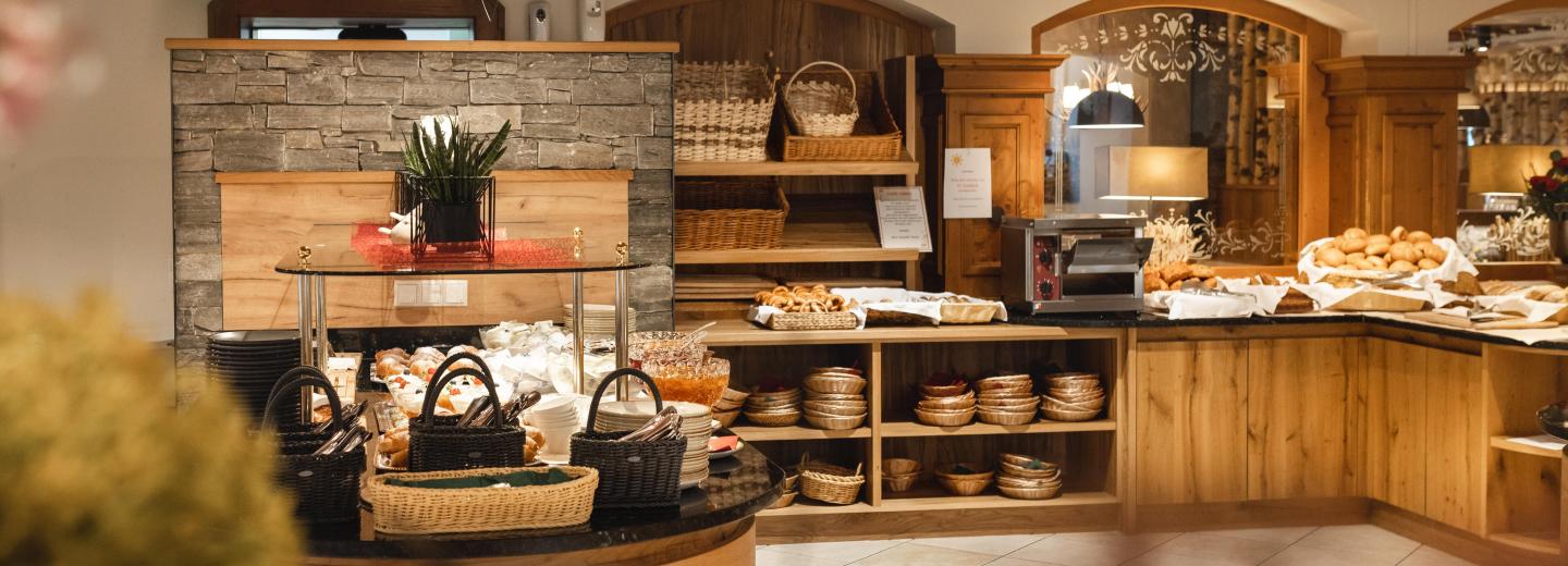 © Eurotours Fügen im Zillertal: Winterwellness im Kohlerhof