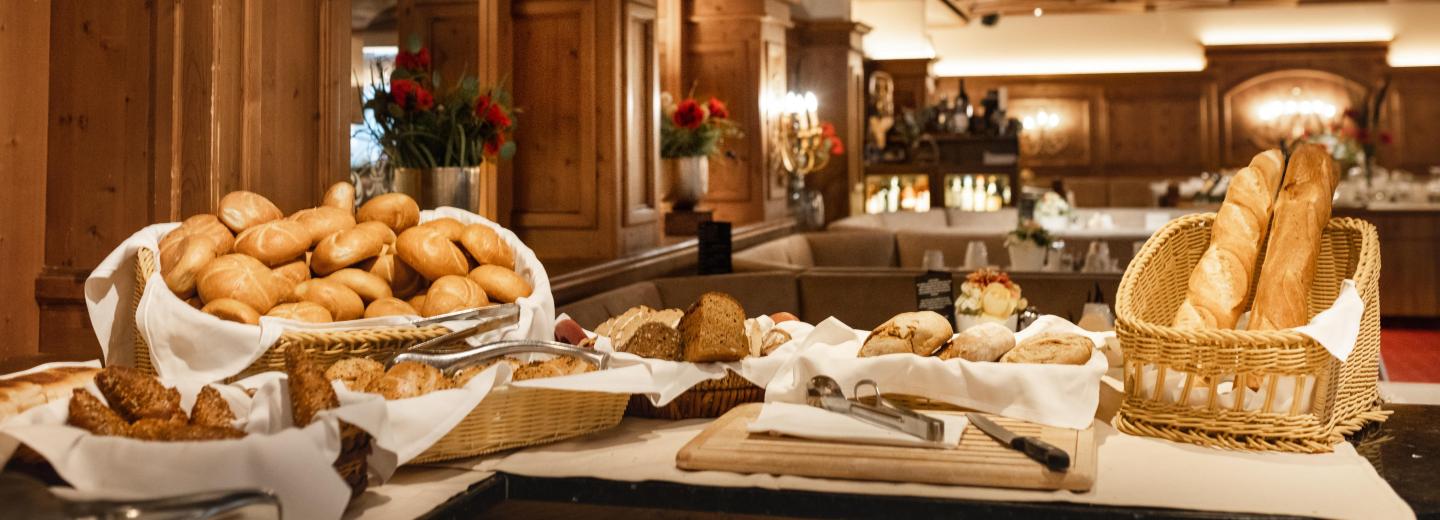 © Eurotours Fügen im Zillertal: Winterwellness im Kohlerhof