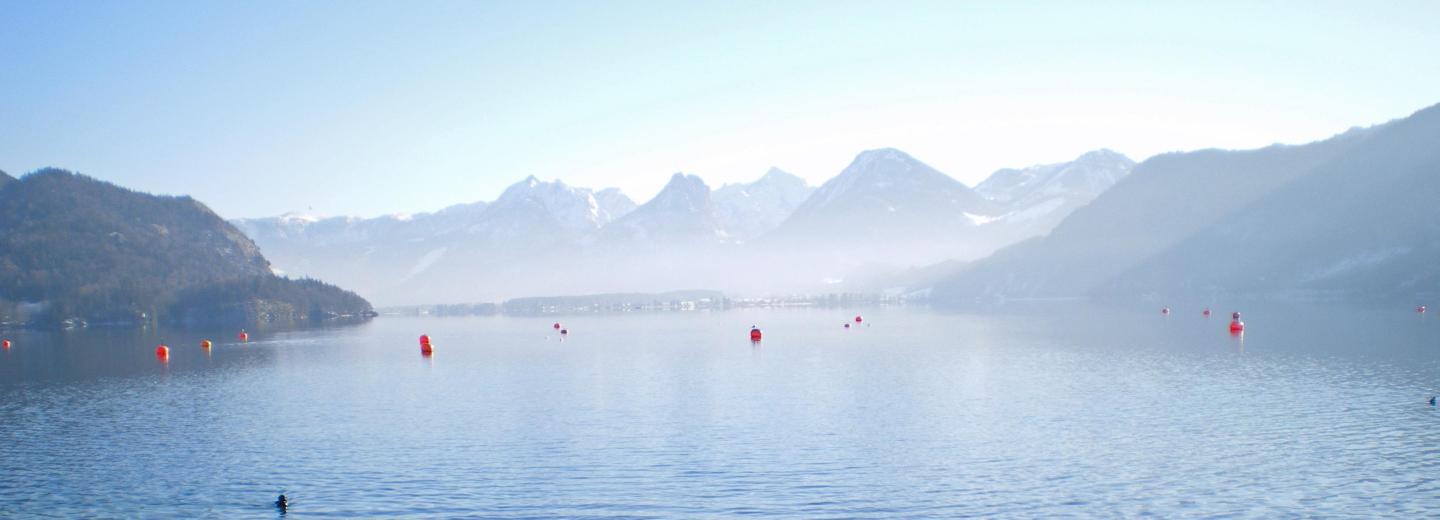 © WTG Wolfgangsee