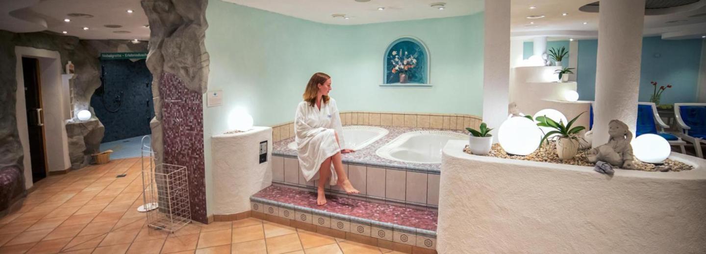 © Eurotours Hotel Silvretta