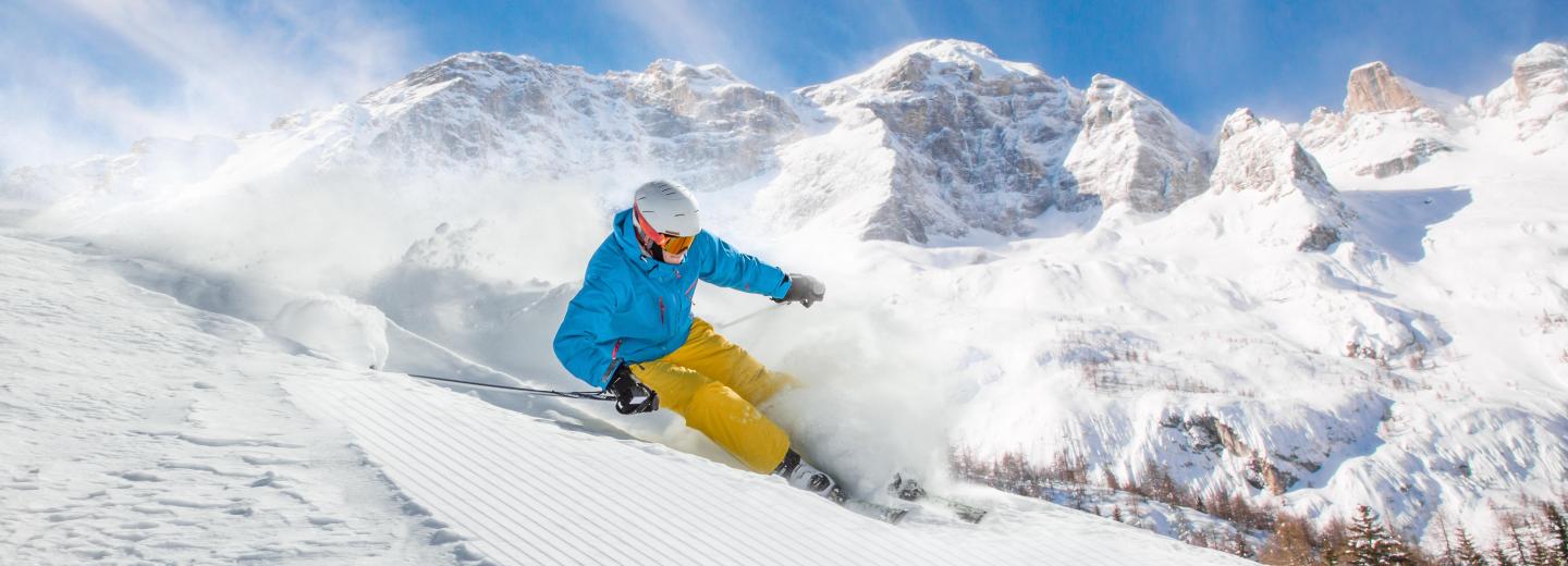 © Eurotours Skifahren