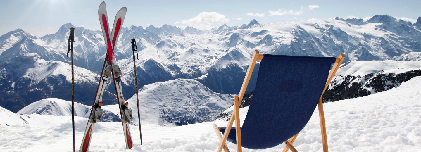 © Eurotours Skifahren