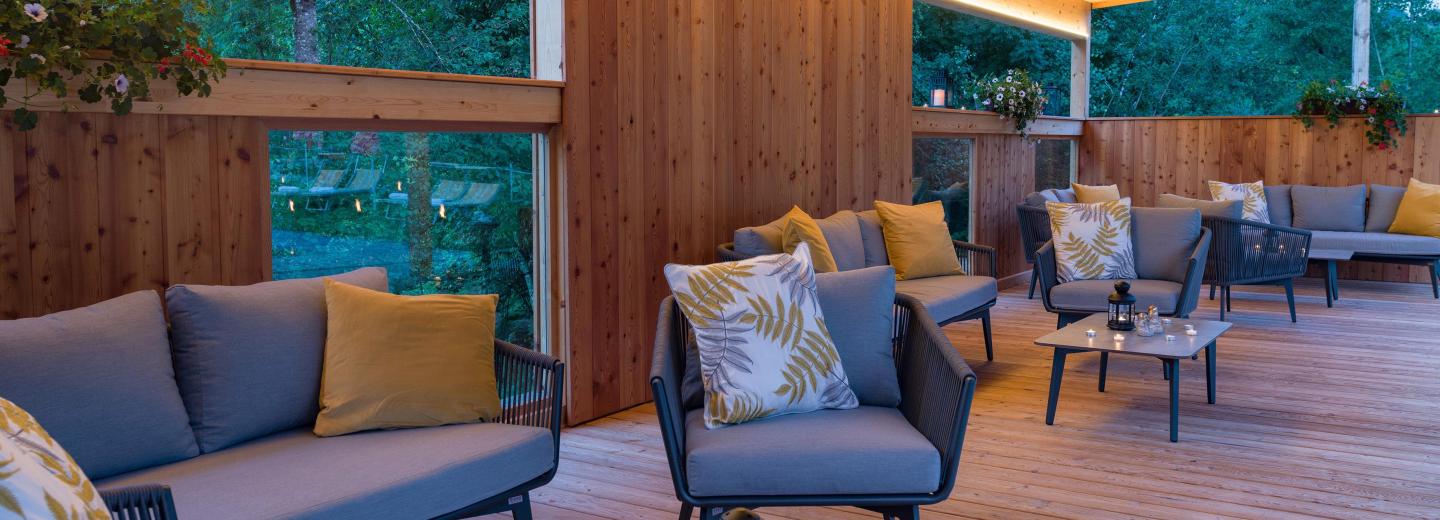© Eurotours Wildschönau-Niederau - Hotel Sonnschein ★★★★ </br>
