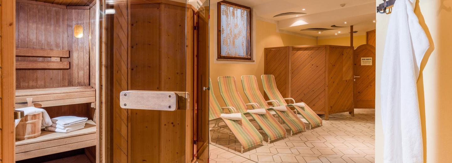 © Eurotours Wildschönau-Niederau - Hotel Sonnschein ★★★★ </br>