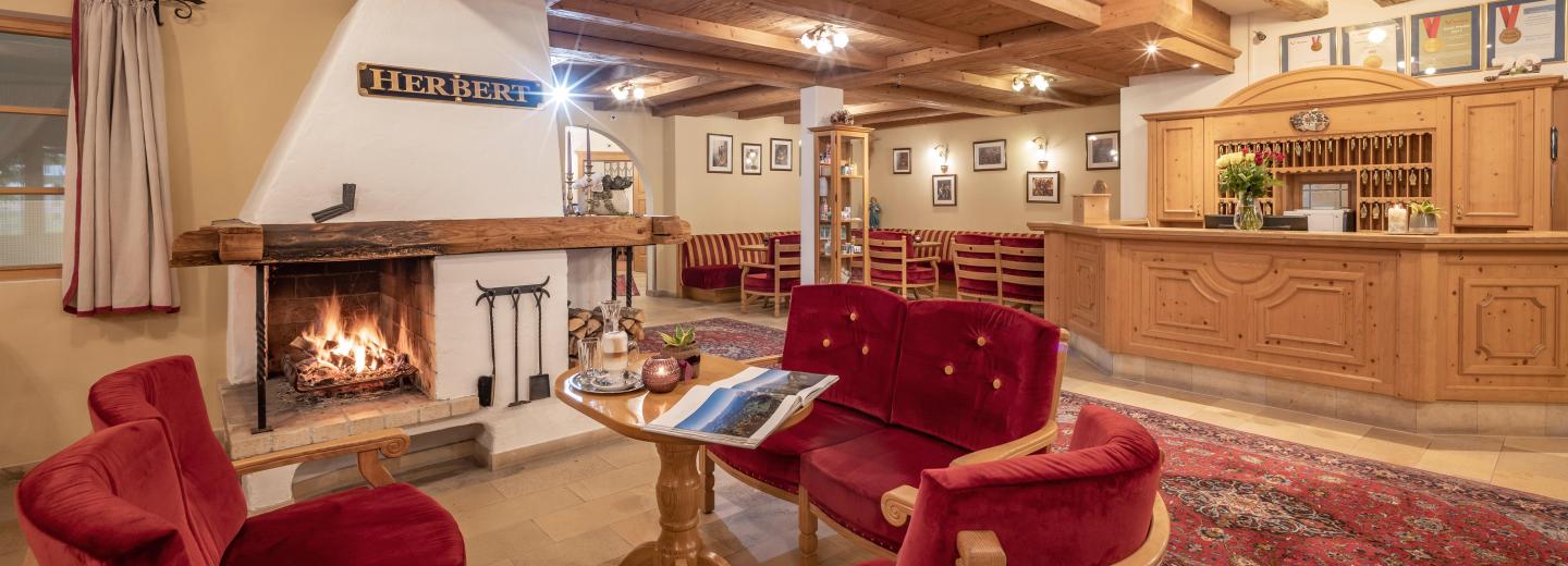 © Eurotours Wildschönau-Niederau - Hotel Sonnschein ★★★★ </br>
