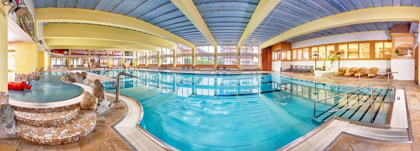 © Eurotours Mittersill - Sporthotel Kogler