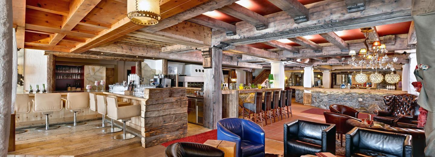 © Eurotours Mittersill - Sporthotel Kogler