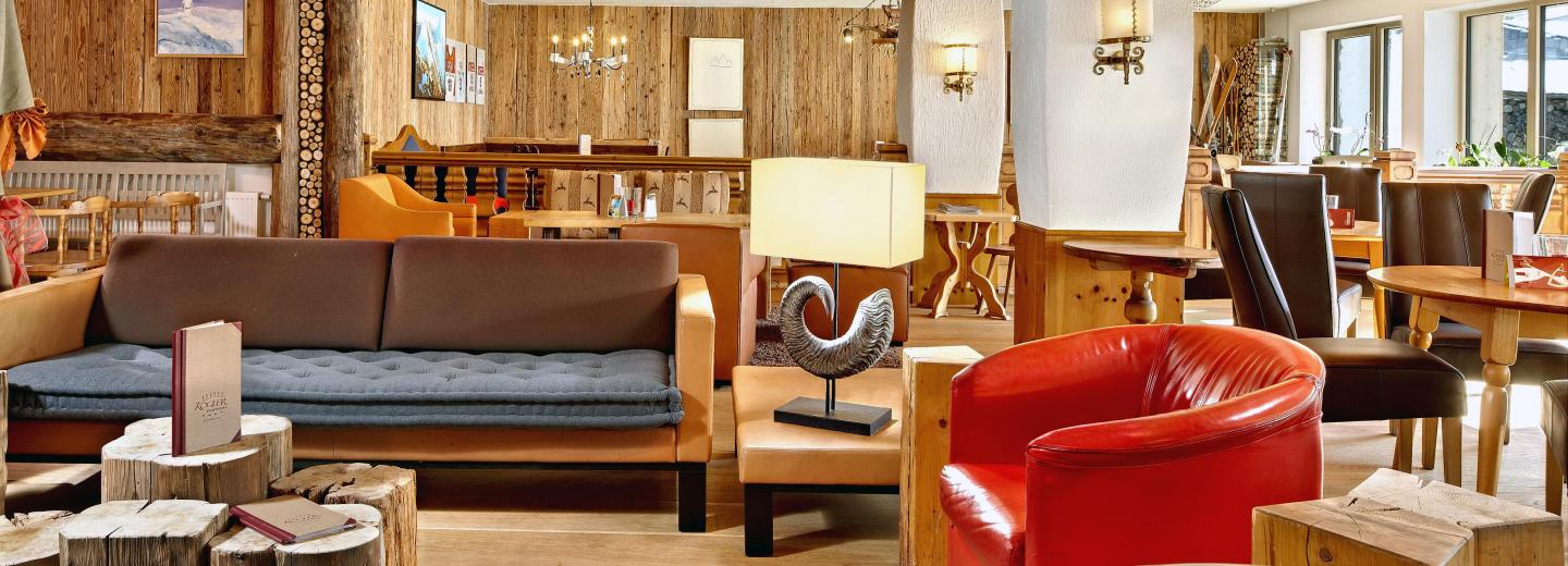 © Eurotours Mittersill - Sporthotel Kogler
