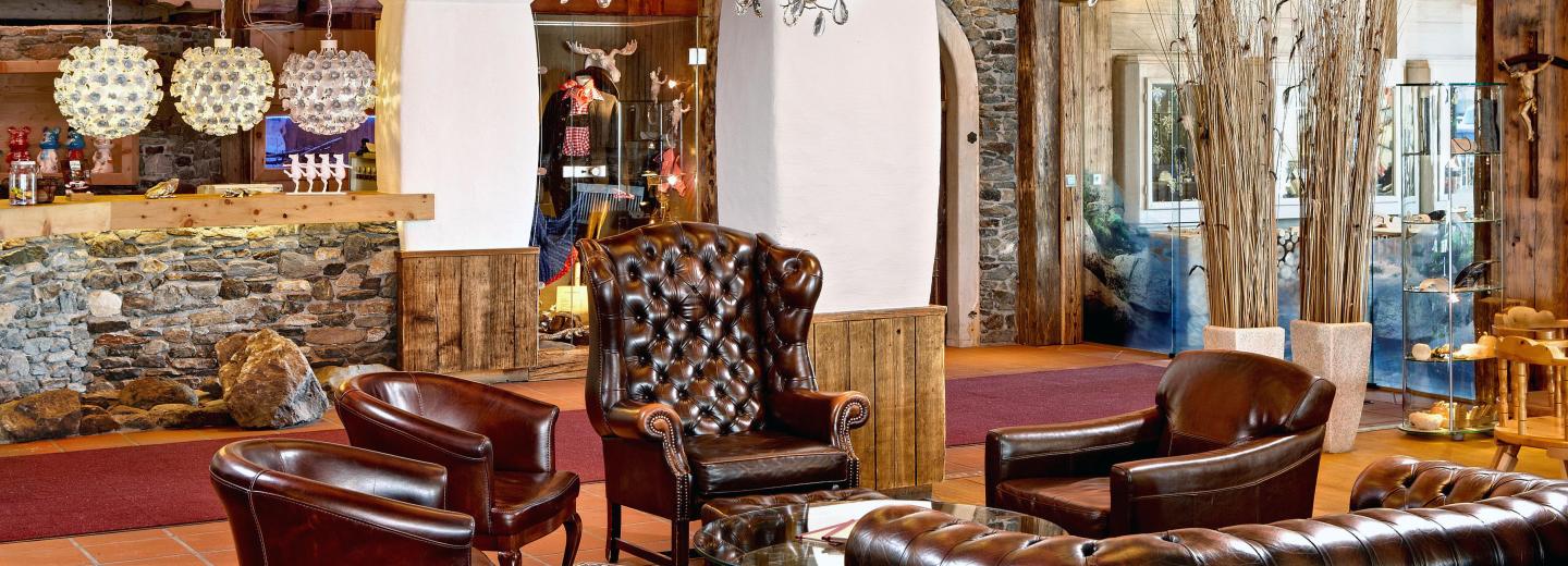 © Eurotours Mittersill - Sporthotel Kogler