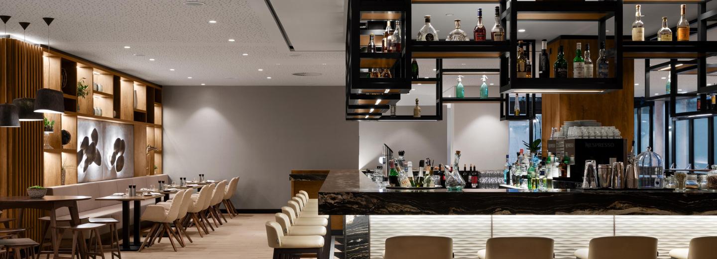 © Eurotours AC Hotel Innsbruck