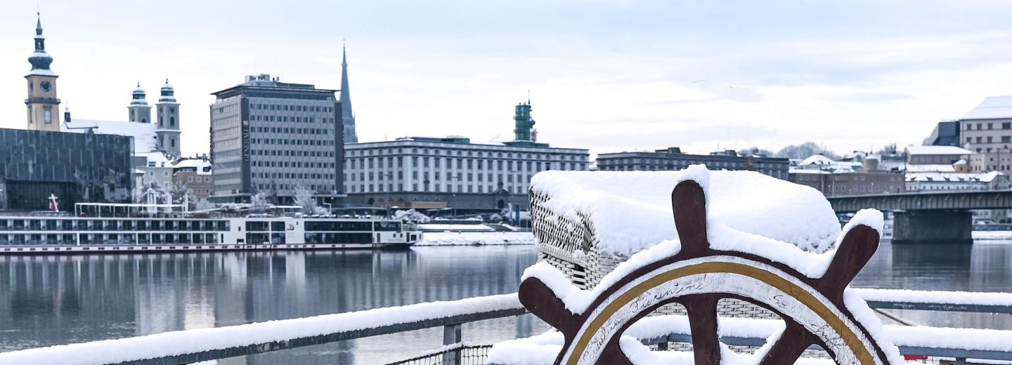 © Stadt Linz Dworschak Linz