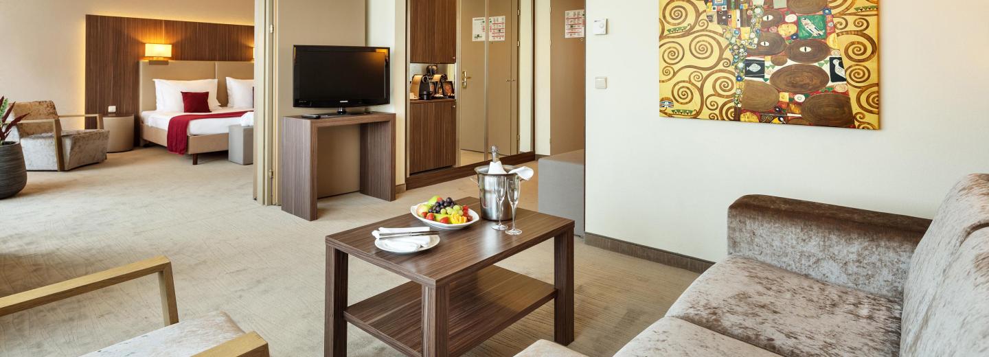 © Eurotours Beispiel Zimmer,