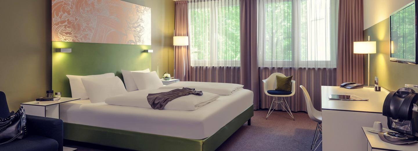 © Eurotours Familienzimmer Standard