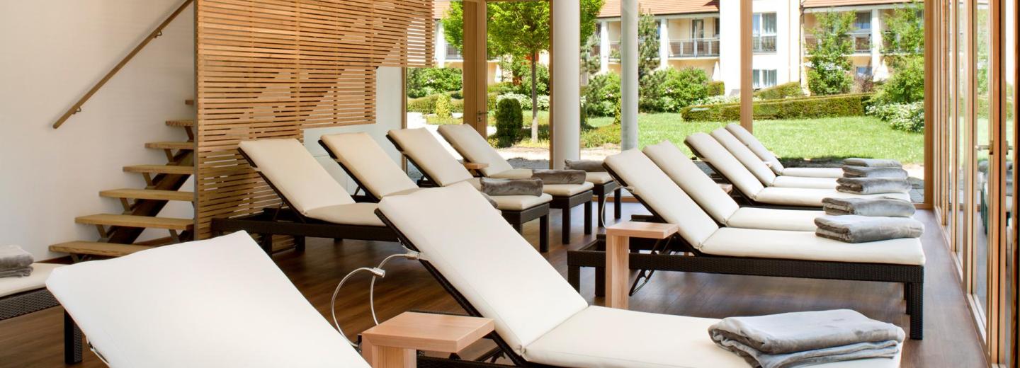 © Eurotours Hotel Herzog Heinrich