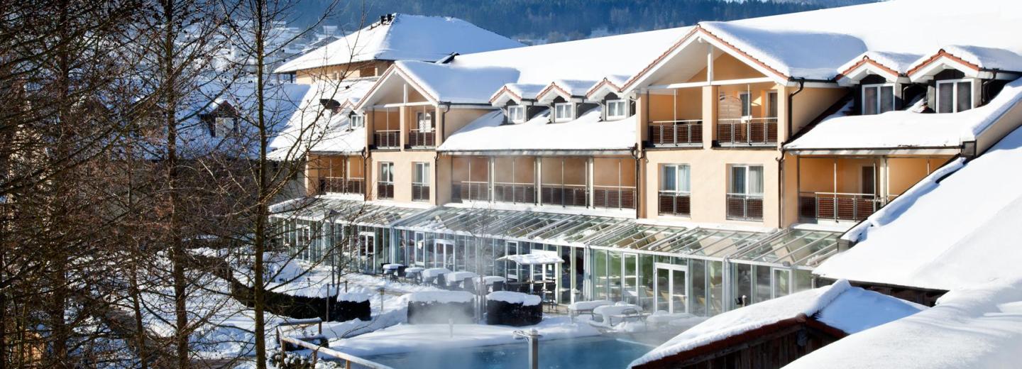 © Eurotours Hotel Herzog Heinrich