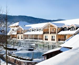 Hotel Herzog Heinrich ★★★★