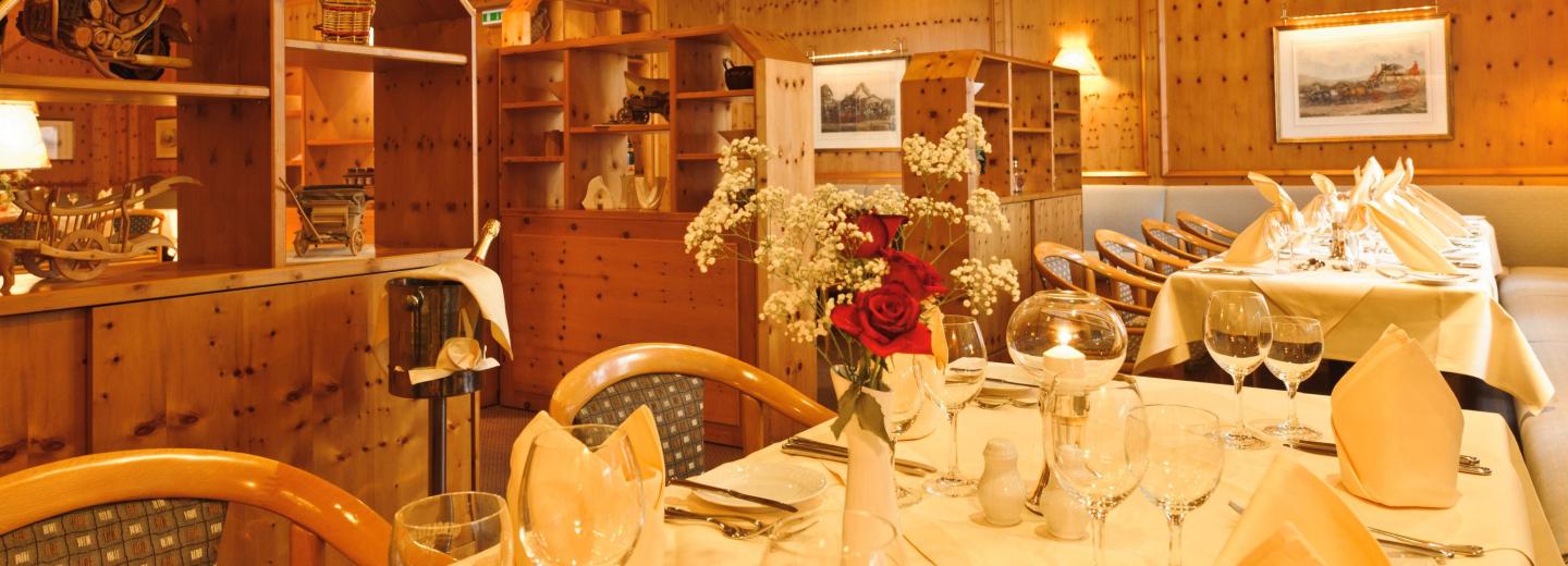 © Eurotours Hotel Arvena Park