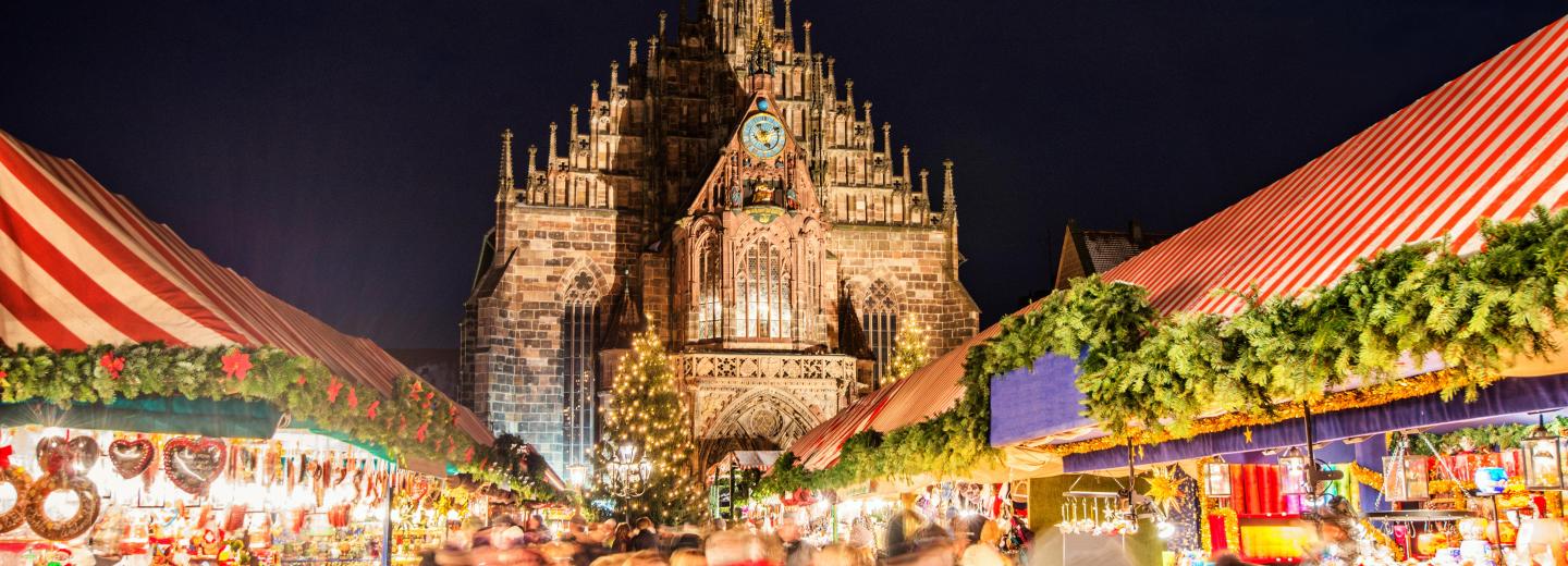 © Eurotours Nürnberg