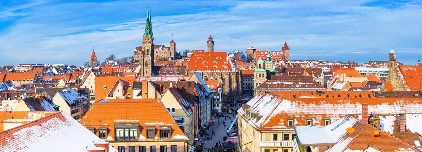 © Eurotours Nürnberg