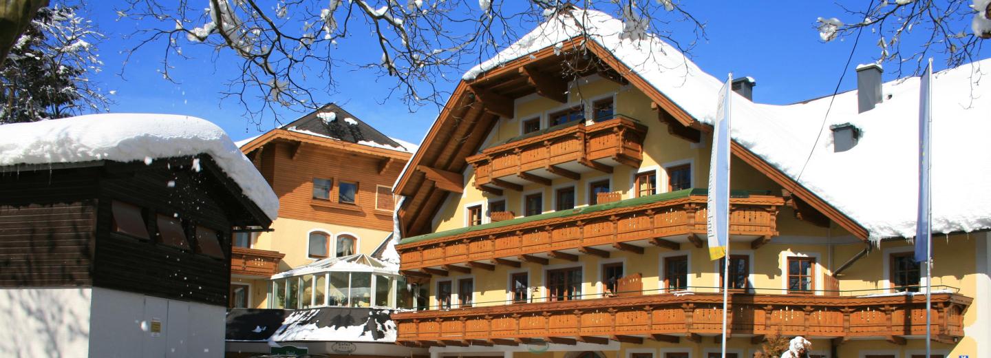 © Eurotours Landhotel Schützenhof, Fuschl am See