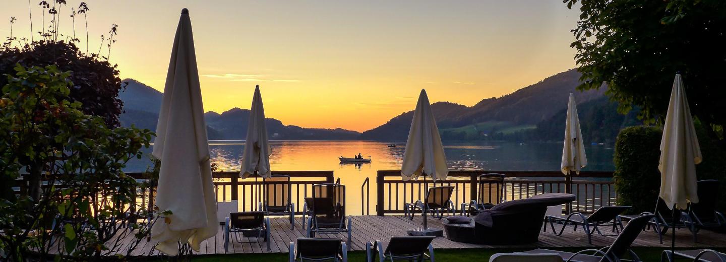 © Eurotours Fuschl am See: Advent am Wolfgangsee