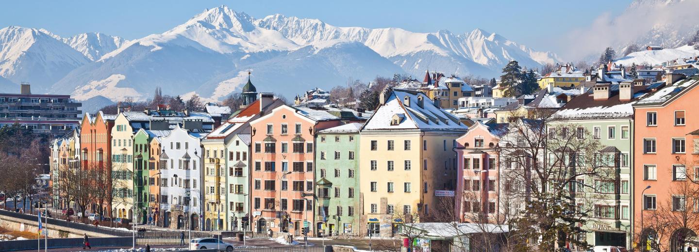 © Eurotours Innsbruck