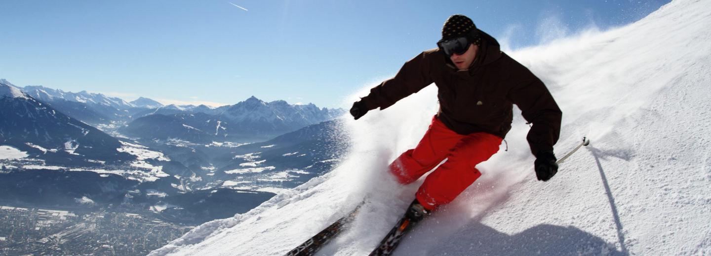 © Eurotours Igls: Wintersport in Tirol