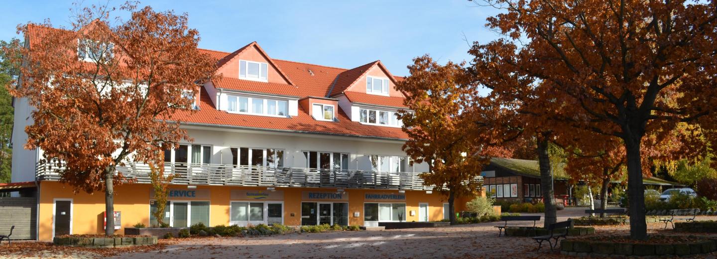 © Eurotours Bernsteinsee Hotel & Ferien, Sassenburg