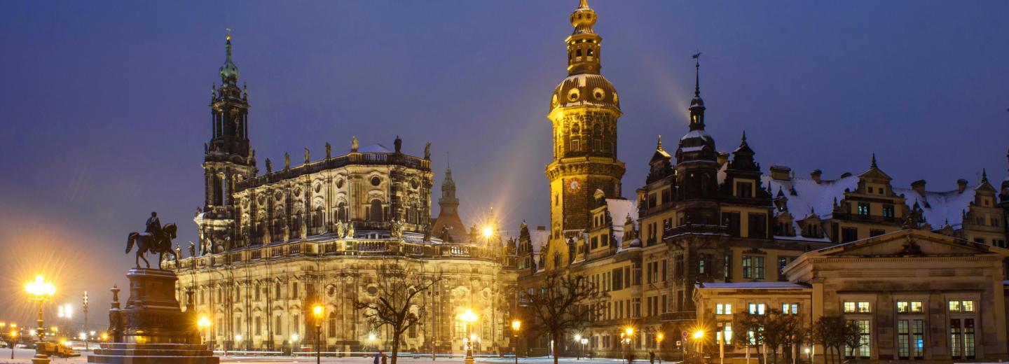 © Eurotours Dresden