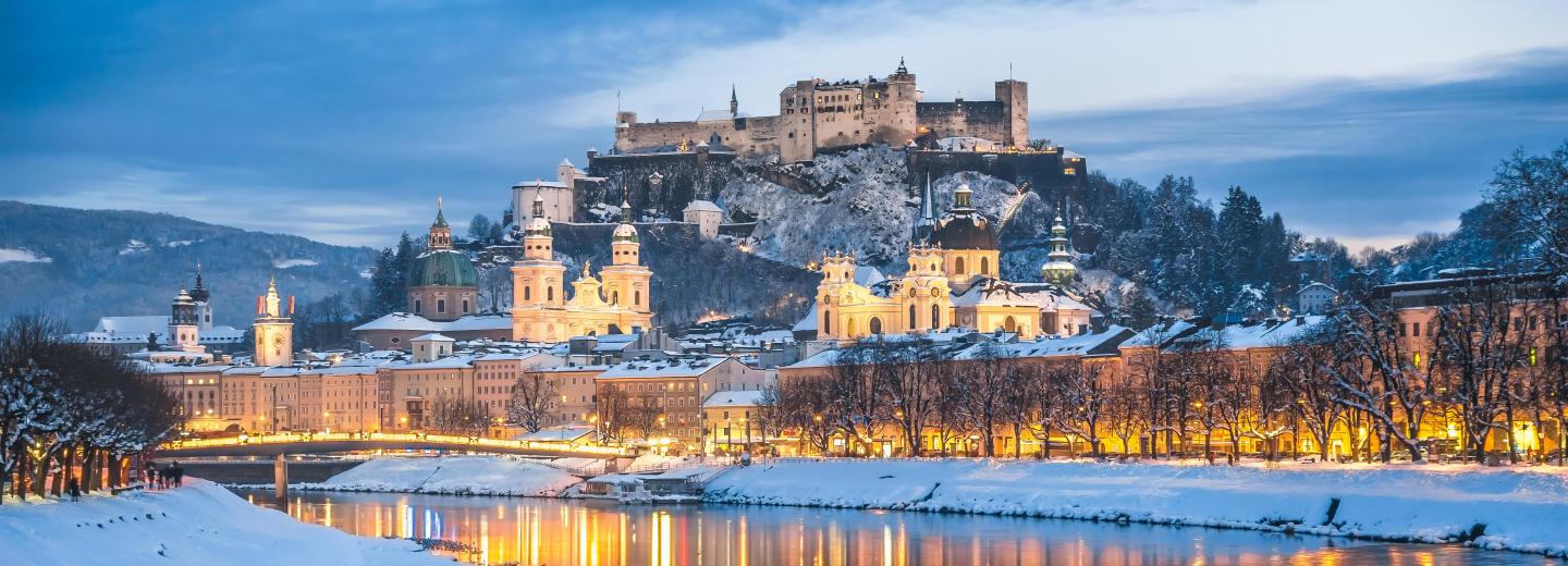 © Eurotours Salzburg
