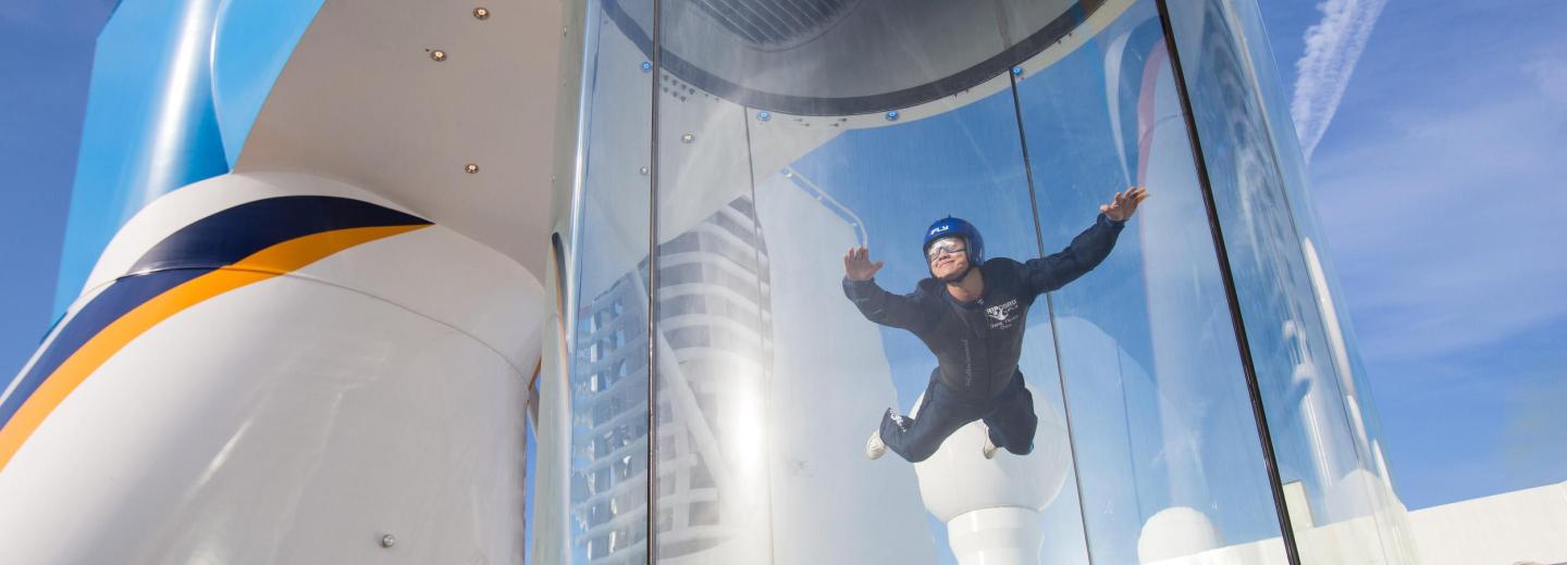 © Eurotours Highlightreise mit Royal Caribbean: Singapur, Vietnam, China